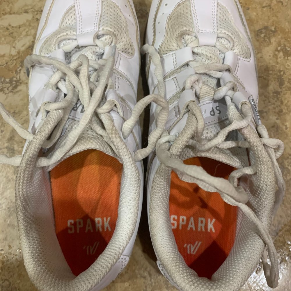 Varsity Spirit Womens Spark Cheer Shoes